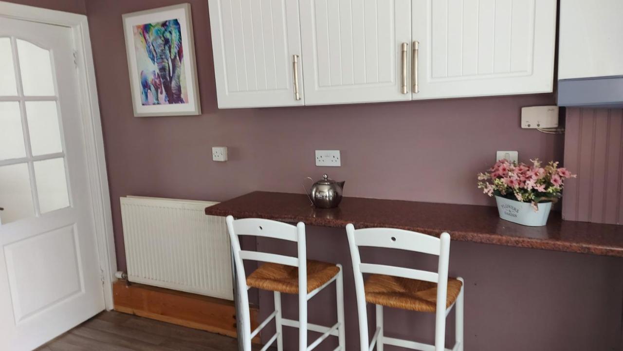 Lawfield R&r Apartment West Kilbride