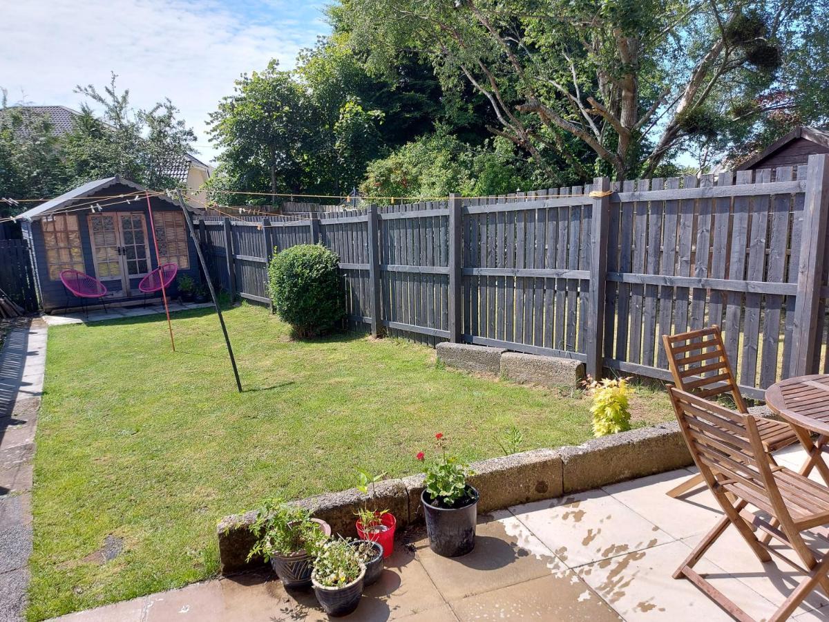 Lawfield R&r West Kilbride